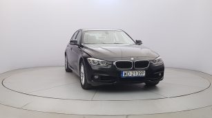 BMW 318i GPF aut WD2139P w zakupie za gotówkę