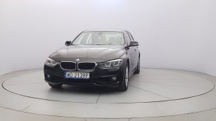 BMW 318i GPF aut WD2139P w leasingu dla firm