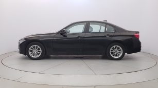 BMW 318i GPF aut WD2139P w leasingu dla firm