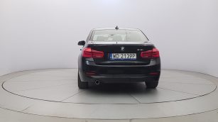 BMW 318i GPF aut WD2139P w leasingu dla firm