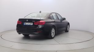 BMW 318i GPF aut WD2139P w leasingu dla firm