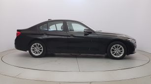 BMW 318i GPF aut WD2139P w leasingu dla firm