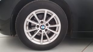 BMW 318i GPF aut WD2139P w zakupie za gotówkę