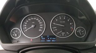 BMW 318i GPF aut WD2139P w leasingu dla firm