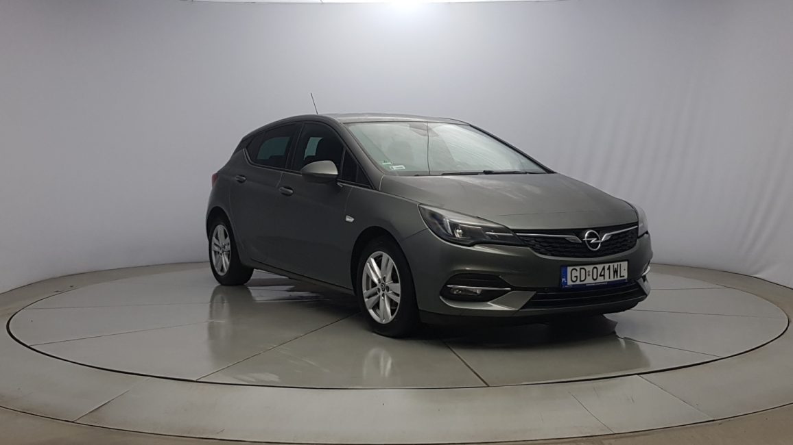 Opel Astra V 1.2 T GS Line S&S GD041WL w leasingu dla firm