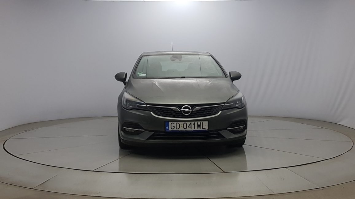 Opel Astra V 1.2 T GS Line S&S GD041WL w zakupie za gotówkę