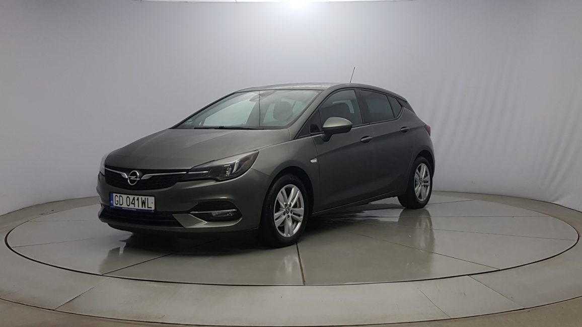 Opel Astra V 1.2 T GS Line S&S GD041WL w zakupie za gotówkę