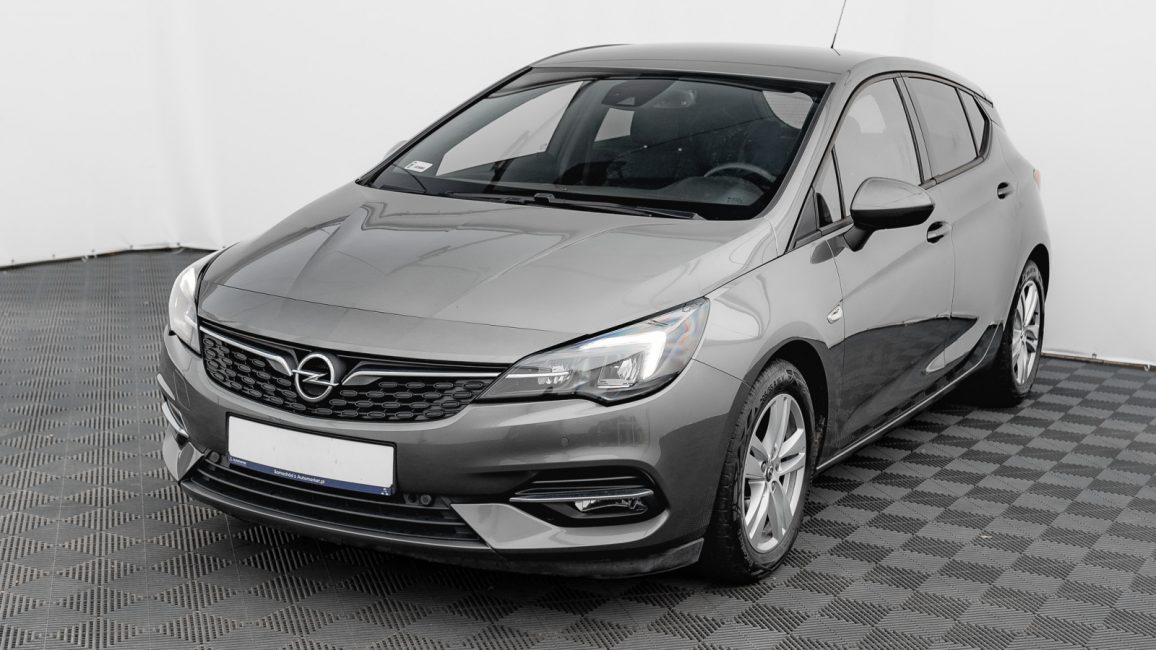 Opel Astra V 1.2 T GS Line S&S GD968VG w leasingu dla firm