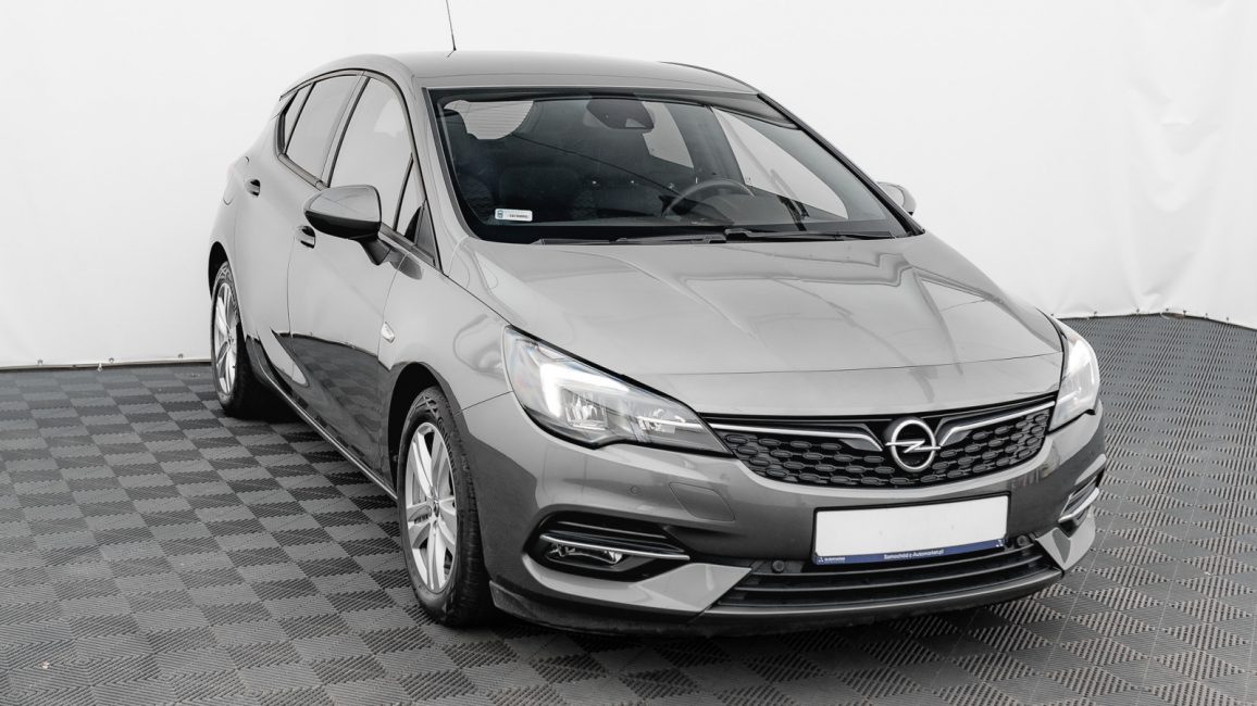 Opel Astra V 1.2 T GS Line S&S GD968VG w zakupie za gotówkę