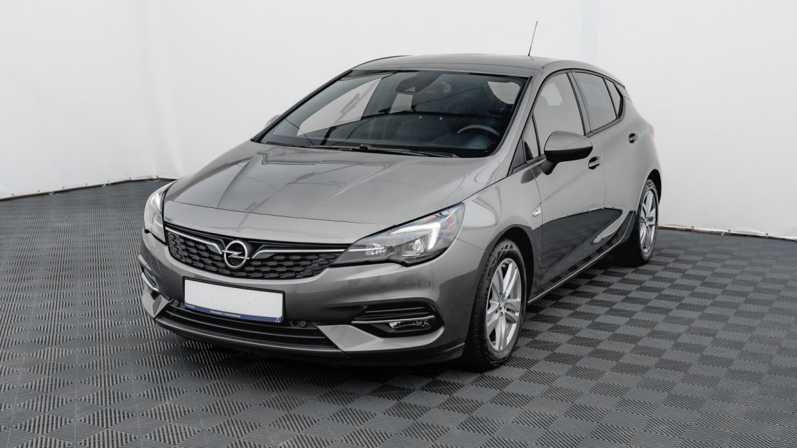 Opel Astra V 1.2 T GS Line S&S GD104WL w zakupie za gotówkę