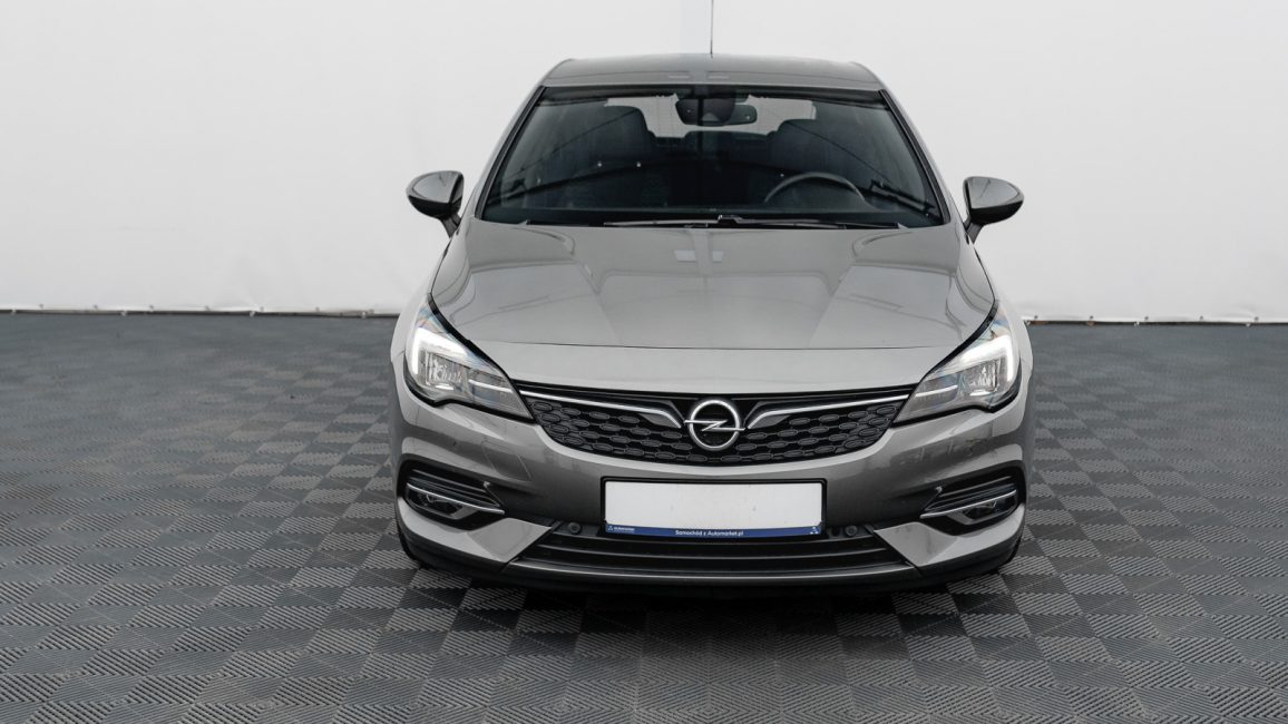 Opel Astra V 1.2 T GS Line S&S GD104WL w leasingu dla firm