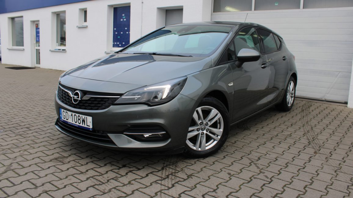 Opel Astra V 1.2 T GS Line S&S GD108WL w zakupie za gotówkę