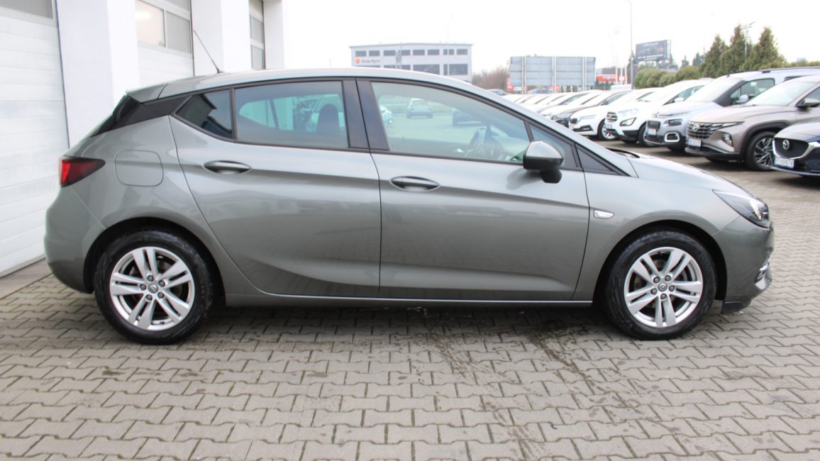 Opel Astra V 1.2 T GS Line S&S GD108WL w leasingu dla firm