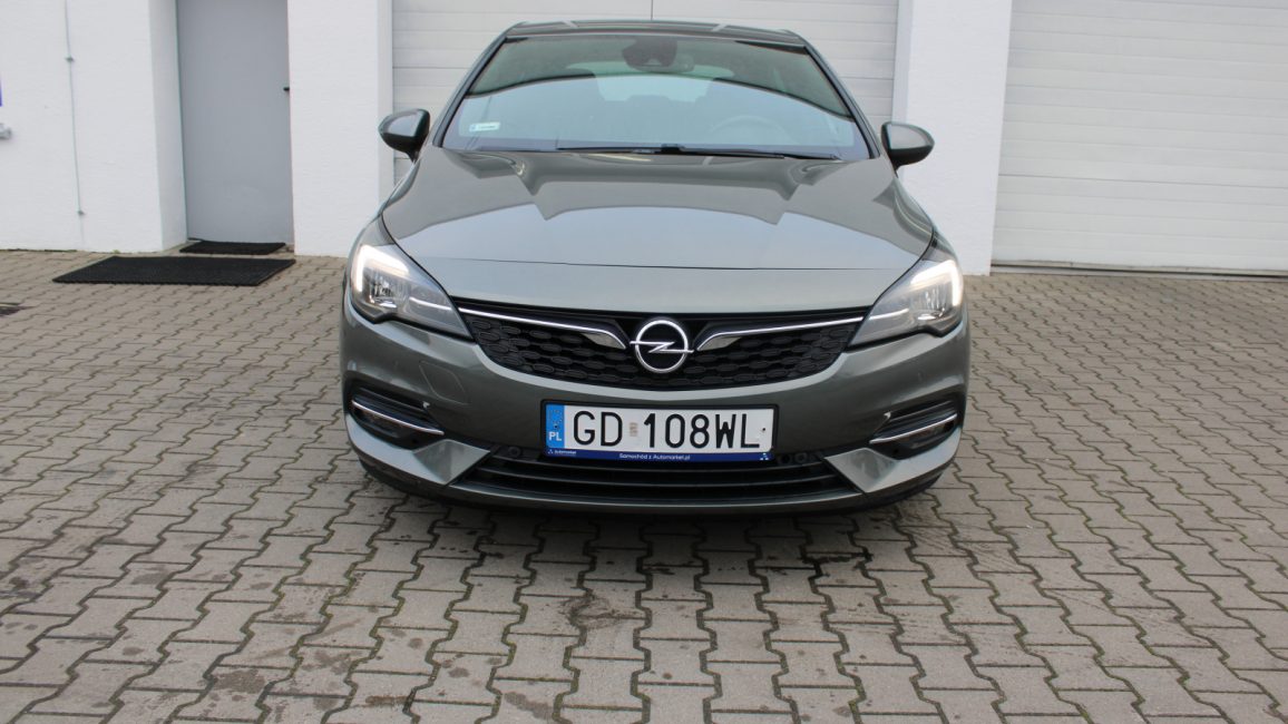 Opel Astra V 1.2 T GS Line S&S GD108WL w leasingu dla firm