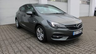 Opel Astra V 1.2 T GS Line S&S GD108WL w leasingu dla firm