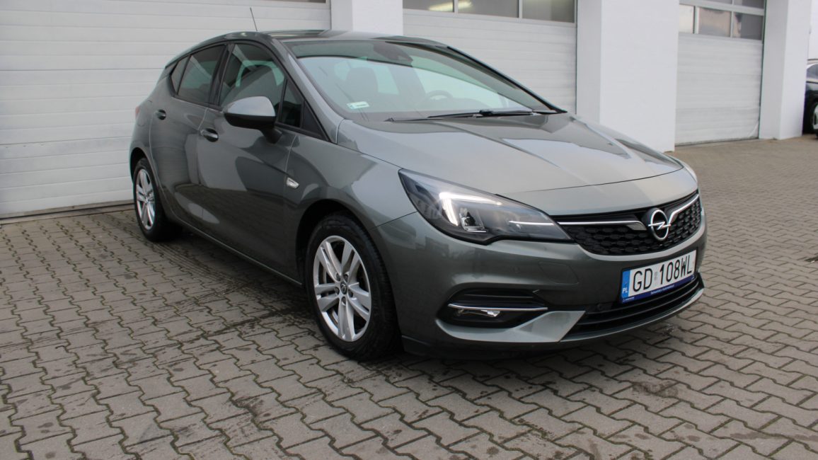 Opel Astra V 1.2 T GS Line S&S GD108WL w leasingu dla firm