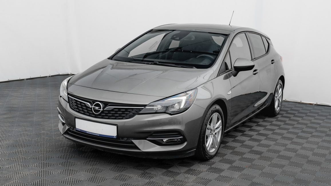 Opel Astra V 1.2 T GS Line S&S GD086WL w zakupie za gotówkę