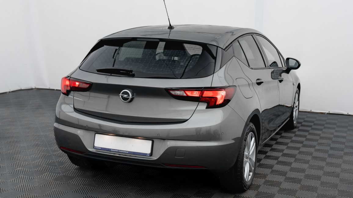 Opel Astra V 1.2 T GS Line S&S GD086WL w leasingu dla firm