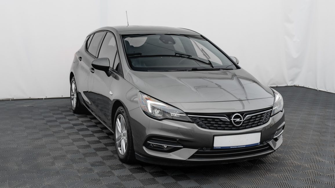 Opel Astra V 1.2 T GS Line S&S GD086WL w leasingu dla firm