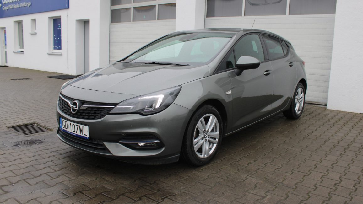 Opel Astra V 1.2 T GS Line S&S GD107WL w zakupie za gotówkę