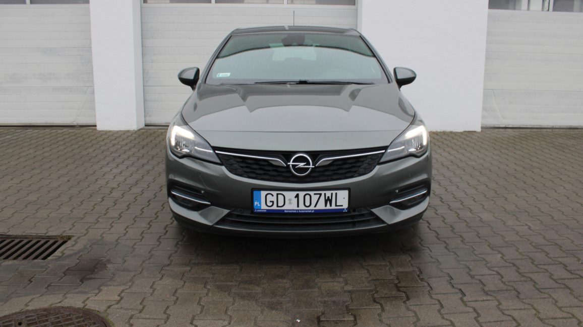 Opel Astra V 1.2 T GS Line S&S GD107WL w leasingu dla firm