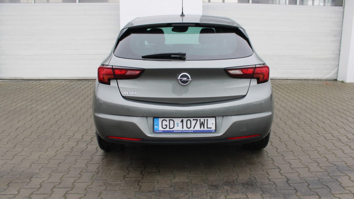 Opel Astra V 1.2 T GS Line S&S GD107WL w leasingu dla firm