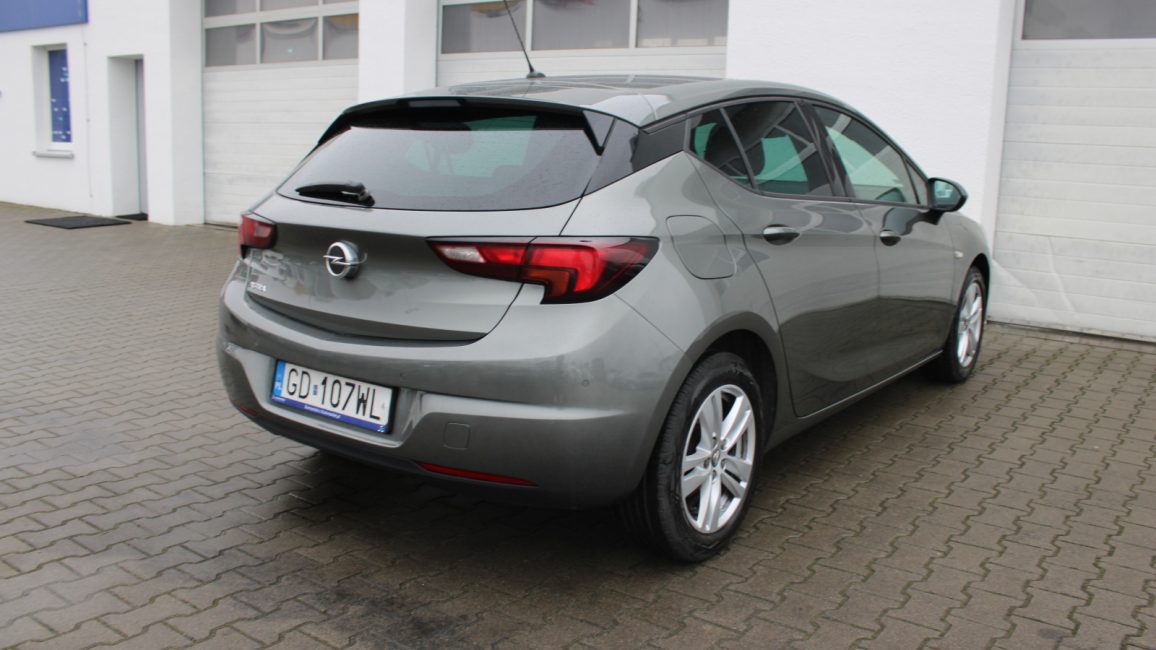 Opel Astra V 1.2 T GS Line S&S GD107WL w leasingu dla firm