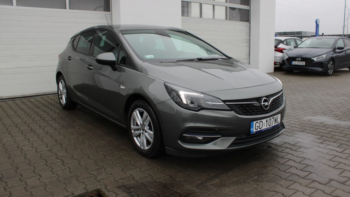 Opel Astra V 1.2 T GS Line S&S GD107WL w leasingu dla firm