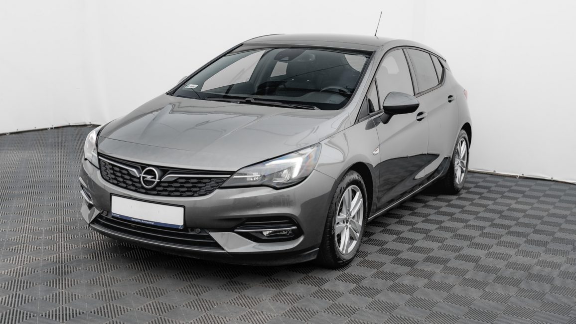 Opel Astra V 1.2 T GS Line S&S GD039WL w leasingu dla firm