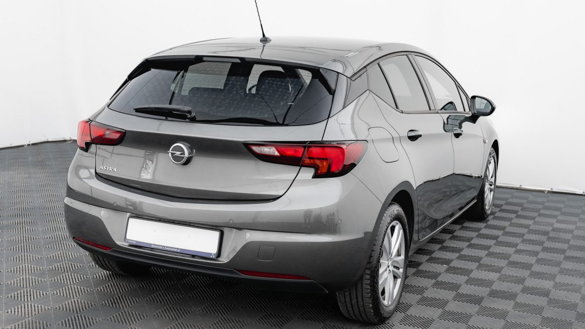 Opel Astra V 1.2 T GS Line S&S GD039WL w leasingu dla firm