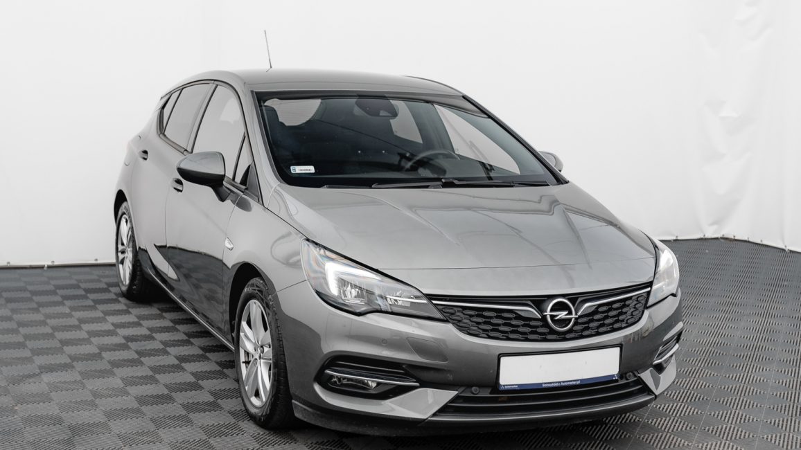 Opel Astra V 1.2 T GS Line S&S GD039WL w leasingu dla firm