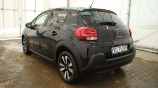 Citroen C3 1.2 PureTech C-Series WD7538P w leasingu dla firm