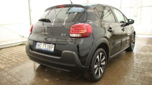 Citroen C3 1.2 PureTech C-Series WD7538P w leasingu dla firm