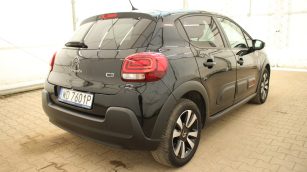 Citroen C3 1.2 PureTech C-Series WD7601P w zakupie za gotówkę