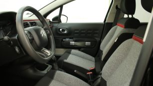 Citroen C3 1.2 PureTech C-Series WD7601P w zakupie za gotówkę