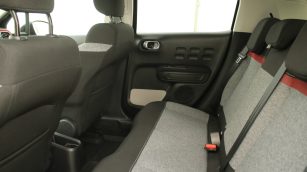 Citroen C3 1.2 PureTech C-Series WD7601P w zakupie za gotówkę