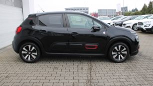 Citroen C3 1.2 PureTech C-Series WD7599P w abonamencie