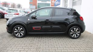 Citroen C3 1.2 PureTech C-Series WD7599P w abonamencie