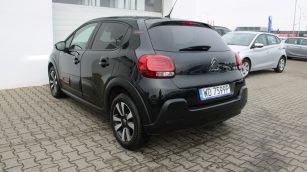 Citroen C3 1.2 PureTech C-Series WD7599P w abonamencie