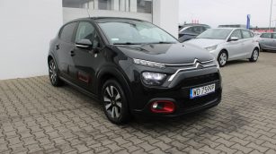 Citroen C3 1.2 PureTech C-Series WD7599P w abonamencie