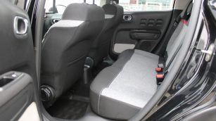 Citroen C3 1.2 PureTech C-Series WD7599P w abonamencie