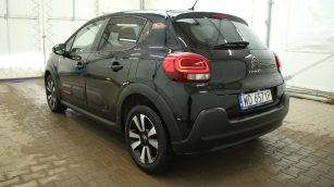 Citroen C3 1.2 PureTech C-Series WD6571P w abonamencie