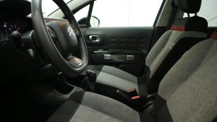 Citroen C3 1.2 PureTech C-Series WD6571P w abonamencie