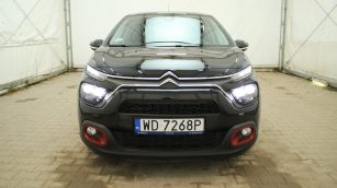 Citroen C3 1.2 PureTech C-Series WD7268P w abonamencie