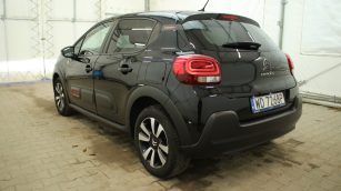 Citroen C3 1.2 PureTech C-Series WD7268P w abonamencie