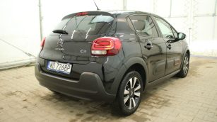 Citroen C3 1.2 PureTech C-Series WD7268P w abonamencie