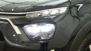 Citroen C3 1.2 PureTech C-Series WD7268P w abonamencie