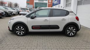 Citroen C3 1.2 PureTech C-Series WD8212P w abonamencie