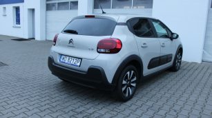 Citroen C3 1.2 PureTech C-Series WD8212P w abonamencie