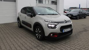 Citroen C3 1.2 PureTech C-Series WD8212P w abonamencie